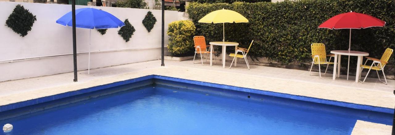Nuevo Bella Vista 2*