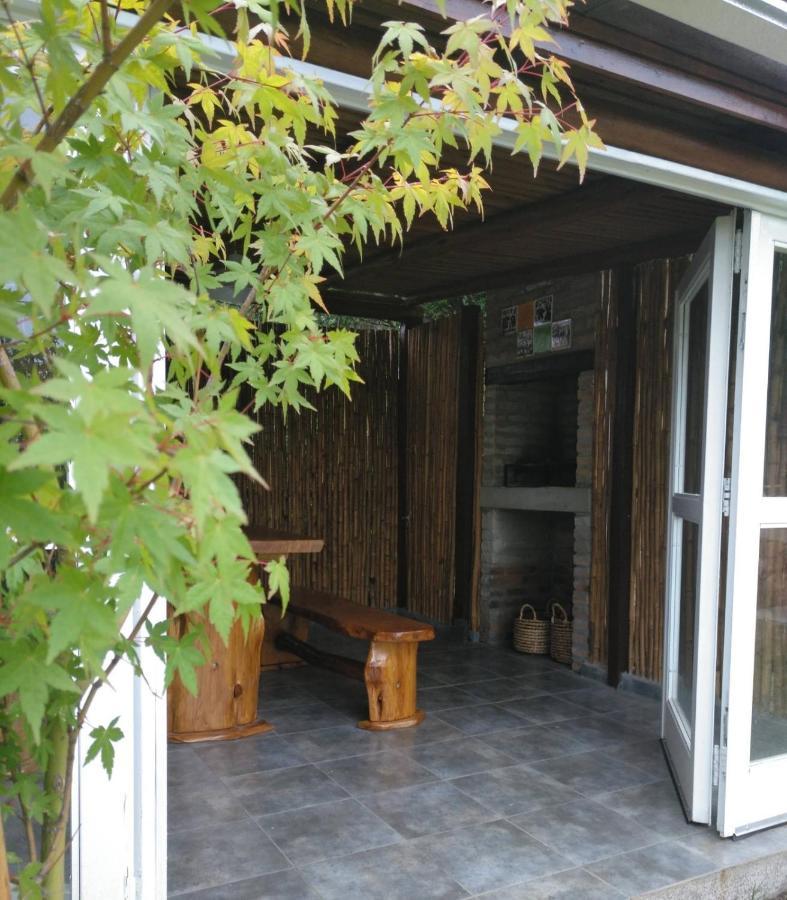 Farah Vieja Ideal 2 Сasa de vacaciones Villa Carlos Paz