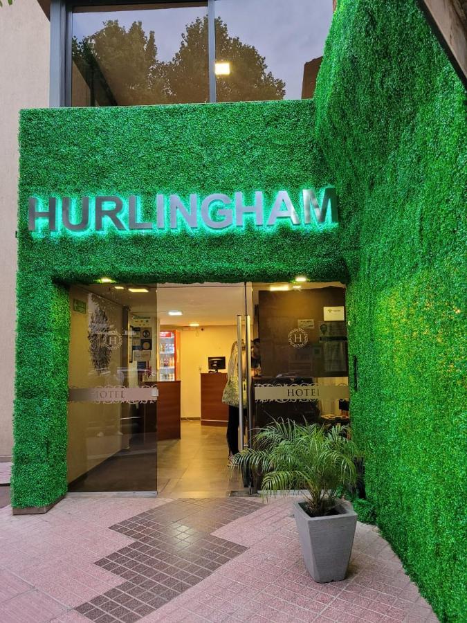 Hotel Hurlingham *