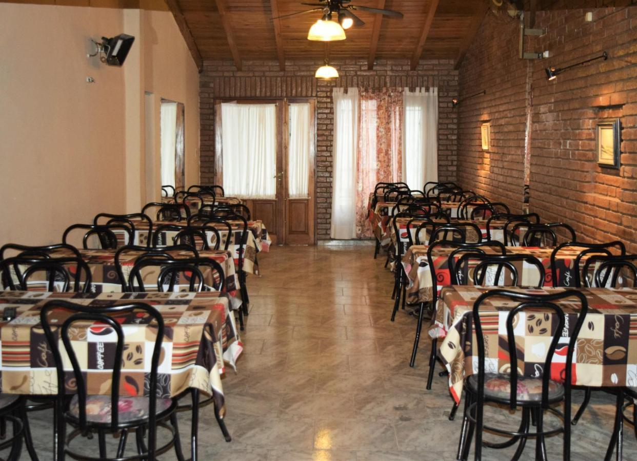Nuevo Bella Vista Hotel 2*