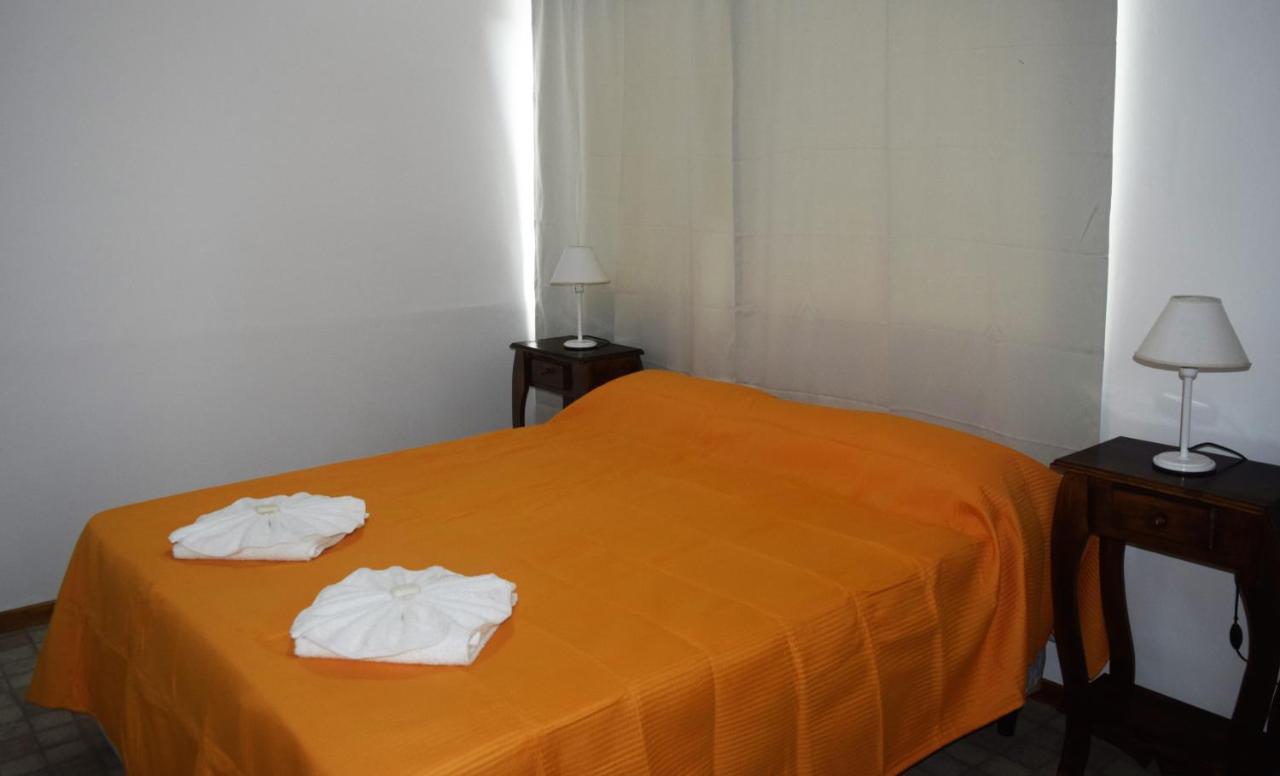 Hotel Nuevo Bella Vista 2*