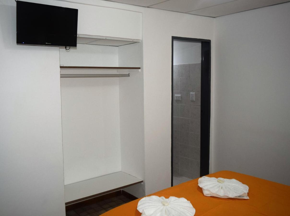 Nuevo Bella Vista Hotel 2*