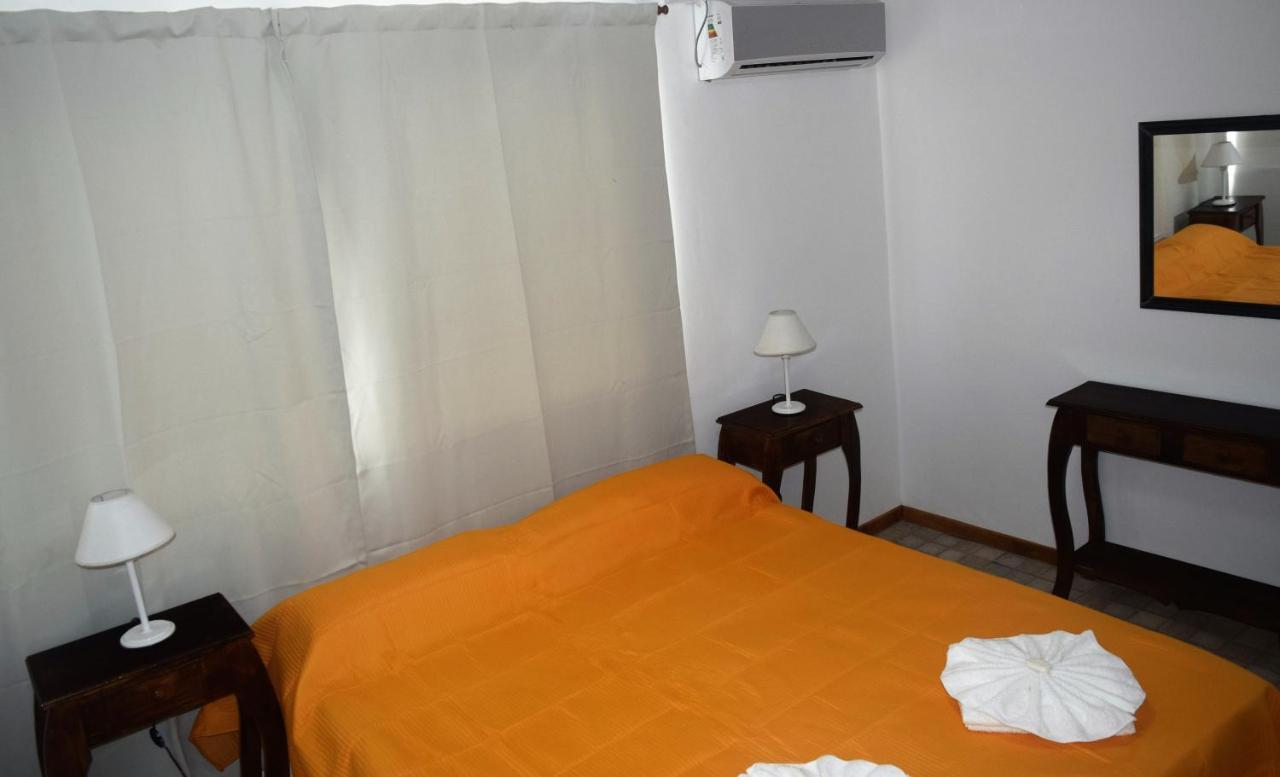 Nuevo Bella Vista Villa Carlos Paz