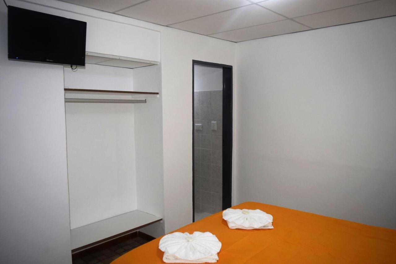 Nuevo Bella Vista 2* Villa Carlos Paz
