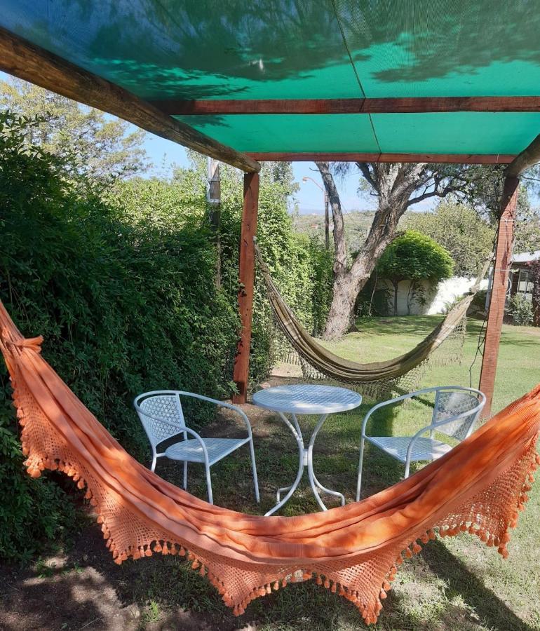 Farah Vieja Ideal 2 Сasa de vacaciones Villa Carlos Paz
