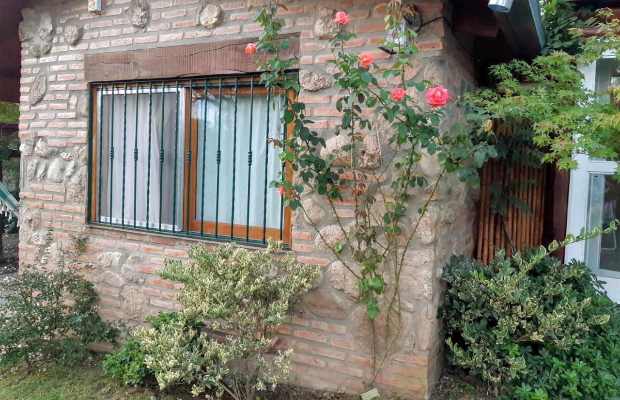 Farah Vieja Ideal 2 Villa Carlos Paz