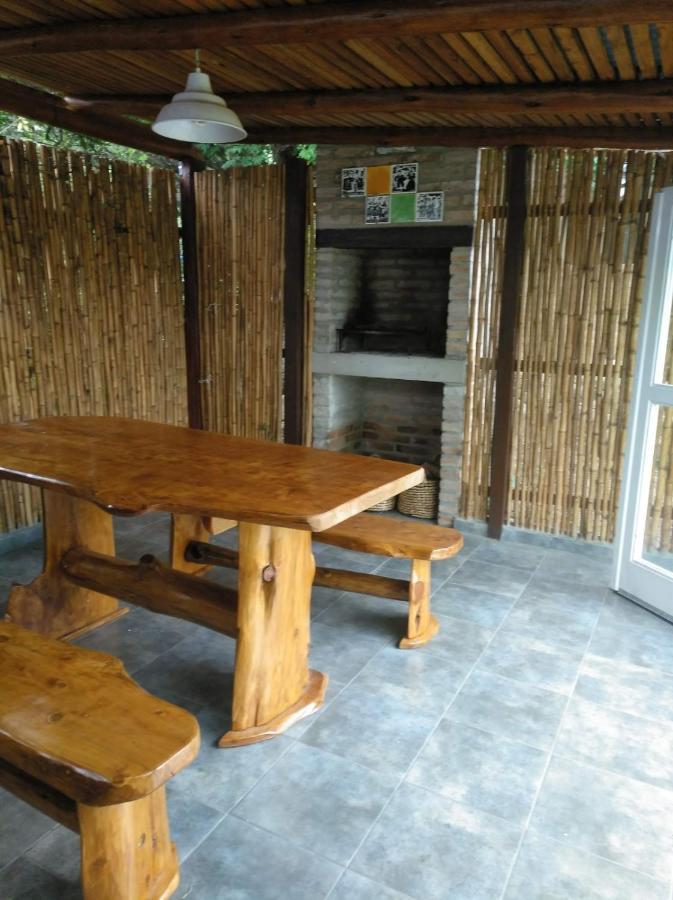 Farah Vieja Ideal 2 Сasa de vacaciones Villa Carlos Paz