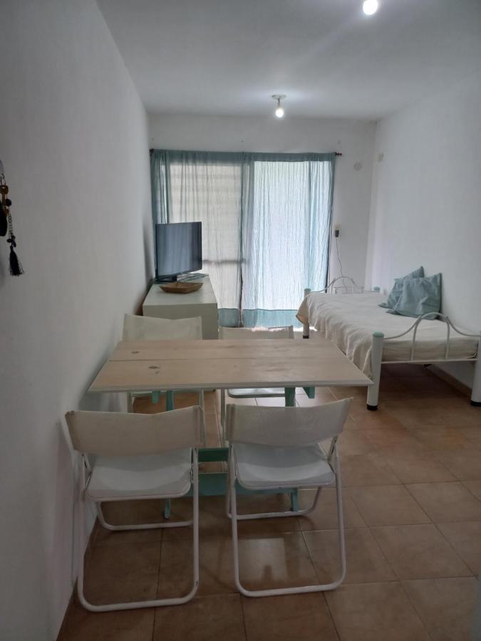 Apartamento Carlos Paz_ Playas De Oro-frente Al Río San Antonio *