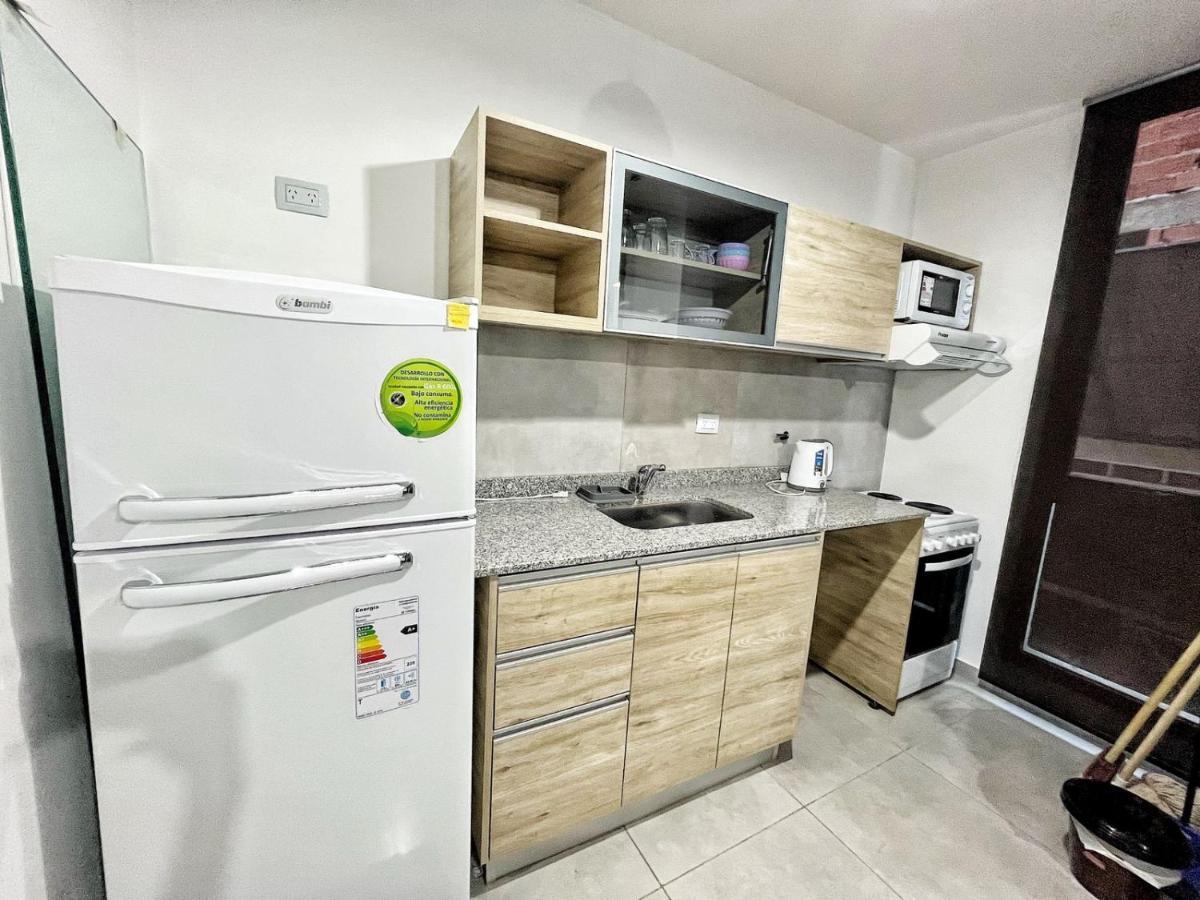 Paseo Quattro Apartamento Villa Carlos Paz