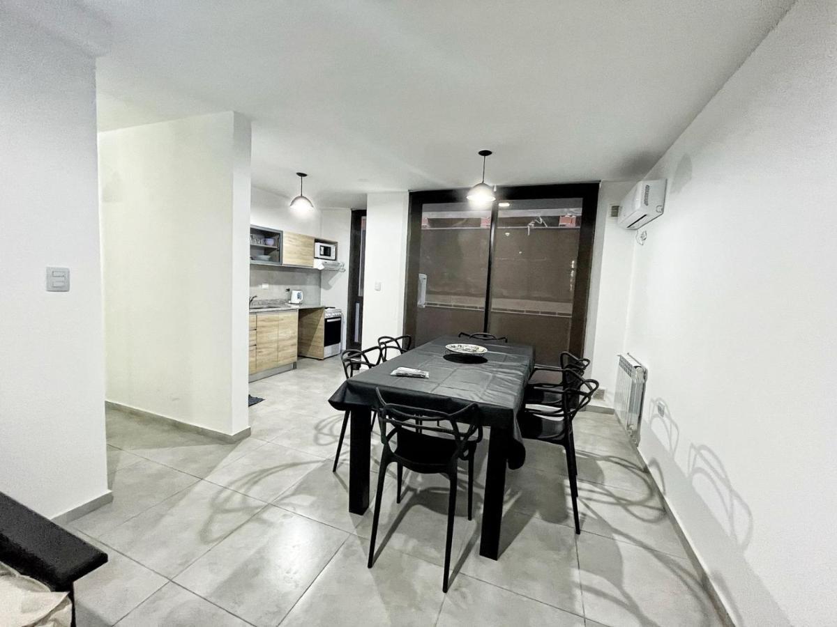 Apartamento Paseo Quattro *