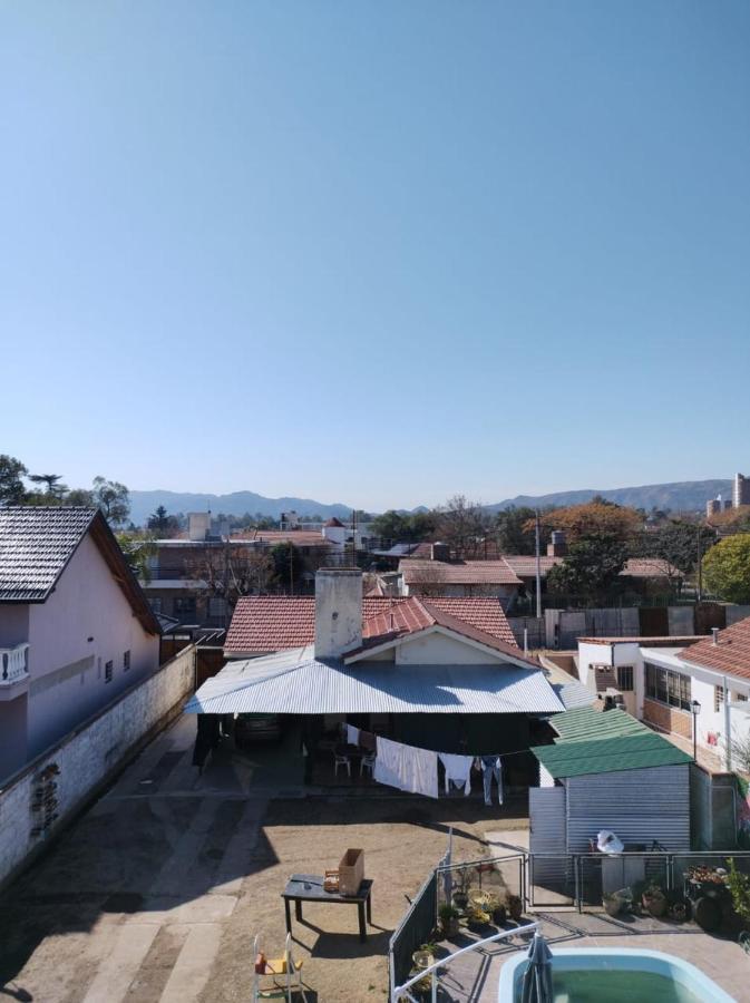 Apartamento El Canto De Pajaros Villa Carlos Paz