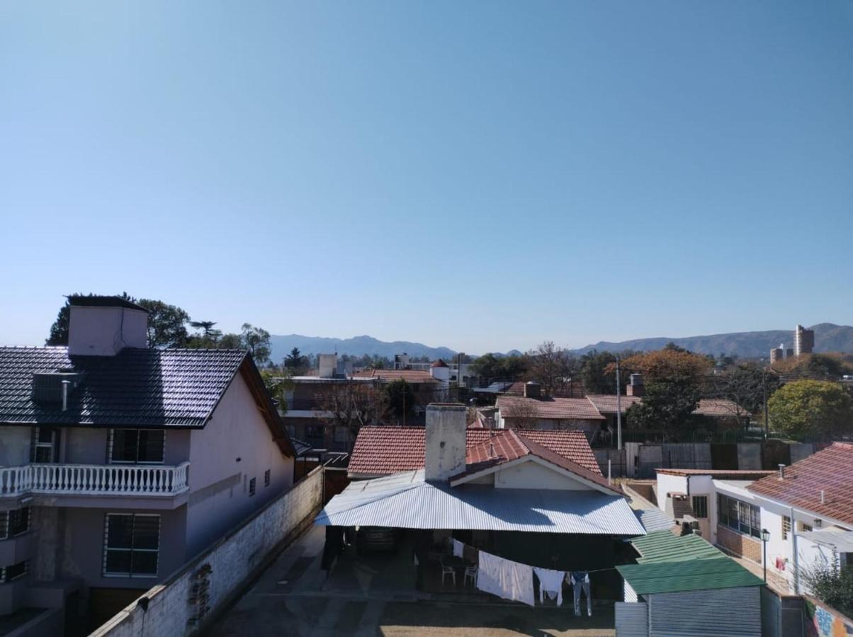 El Canto De Pajaros Apartamento Villa Carlos Paz