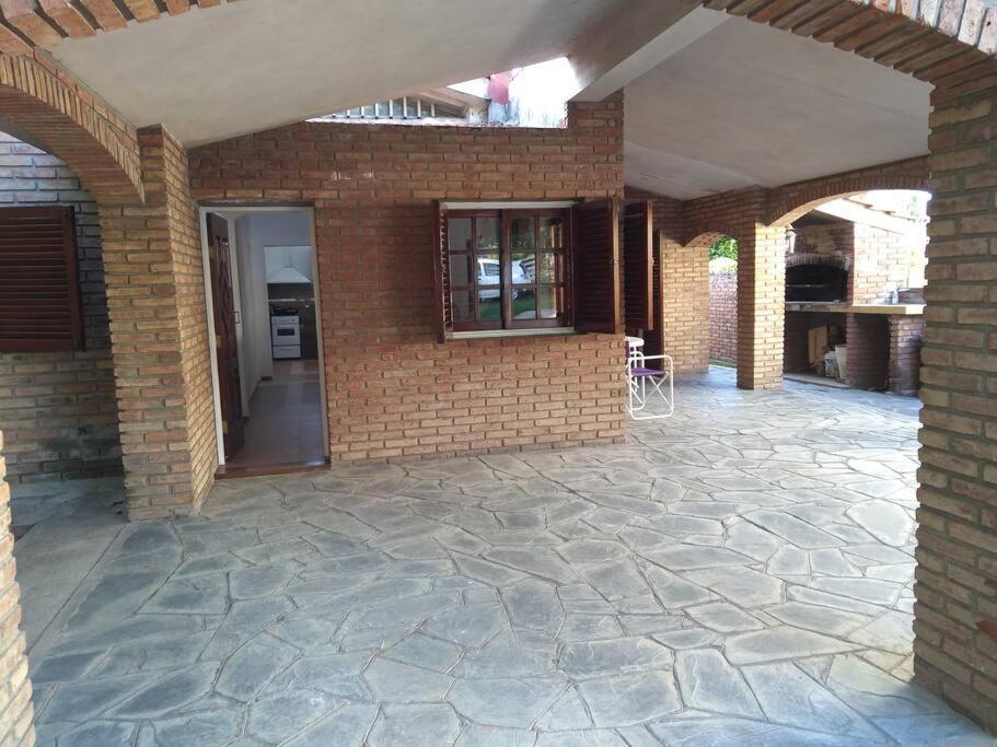 Casa Tranquila En Pasaje , Carlos Paz