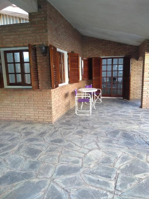 Casa Tranquila En Pasaje , Carlos Paz