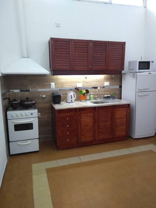 Сasa de vacaciones Casa Tranquila En Pasaje , Carlos Paz *