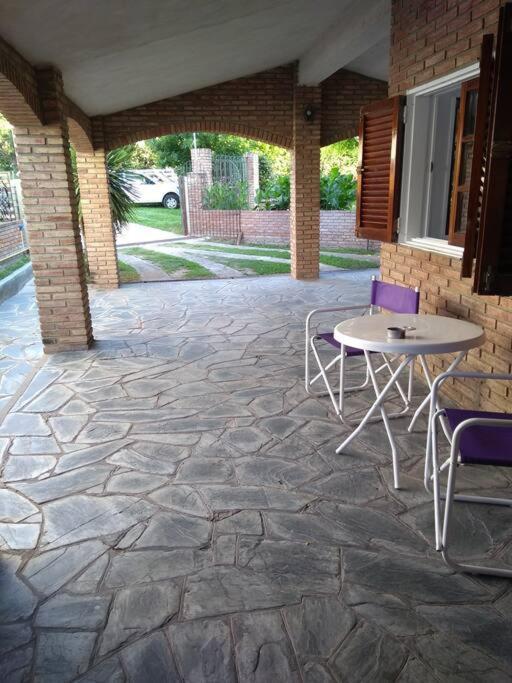 Casa Tranquila En Pasaje , Carlos Paz Villa Carlos Paz