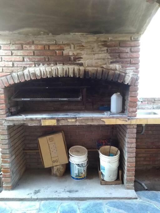 Casa Tranquila En Pasaje , Carlos Paz Сasa de vacaciones *