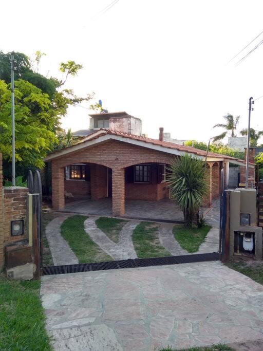 Casa Tranquila En Pasaje , Carlos Paz Сasa de vacaciones *