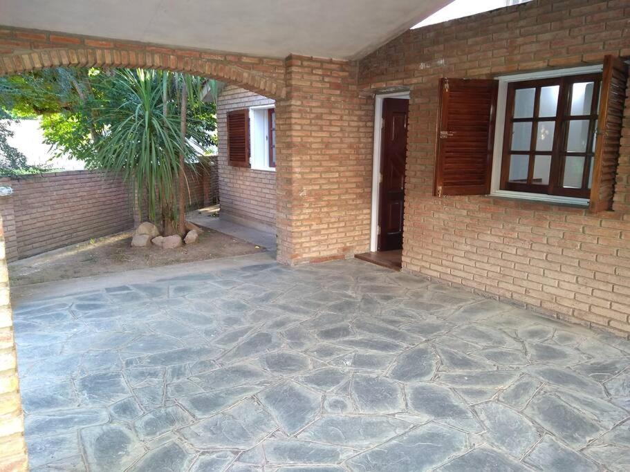 Casa Tranquila En Pasaje , Carlos Paz Сasa de vacaciones *