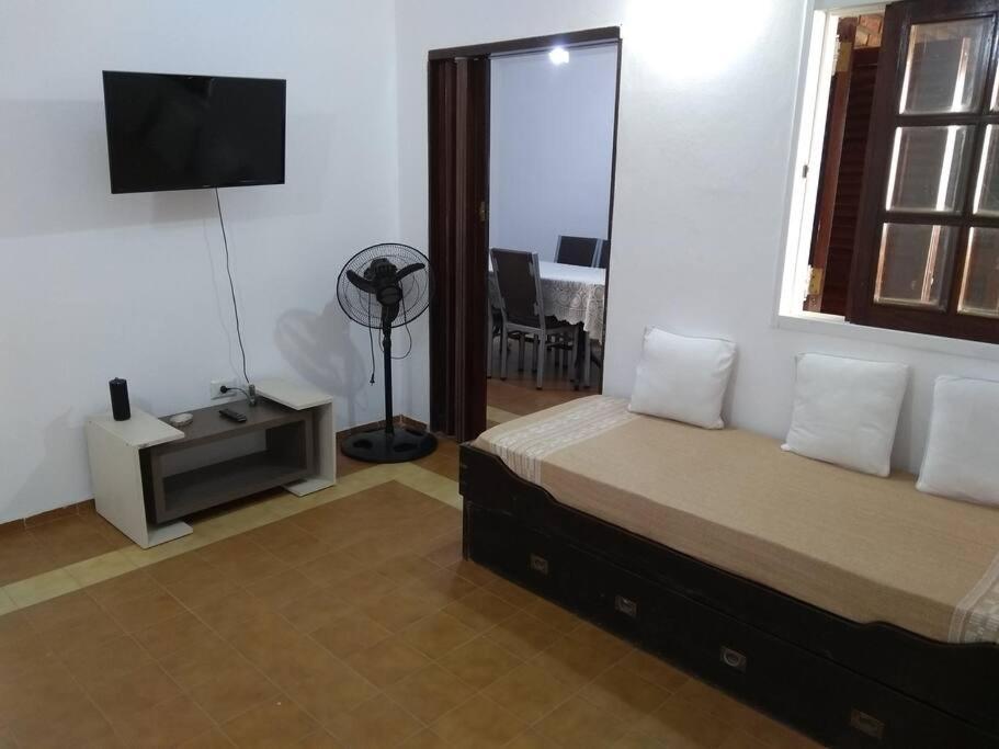 Casa Tranquila En Pasaje , Carlos Paz Сasa de vacaciones *