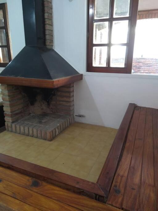 Сasa de vacaciones Casa Tranquila En Pasaje , Carlos Paz