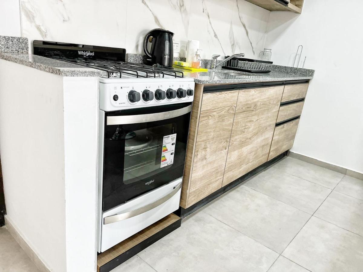 Apartamento Paseo Quattro *