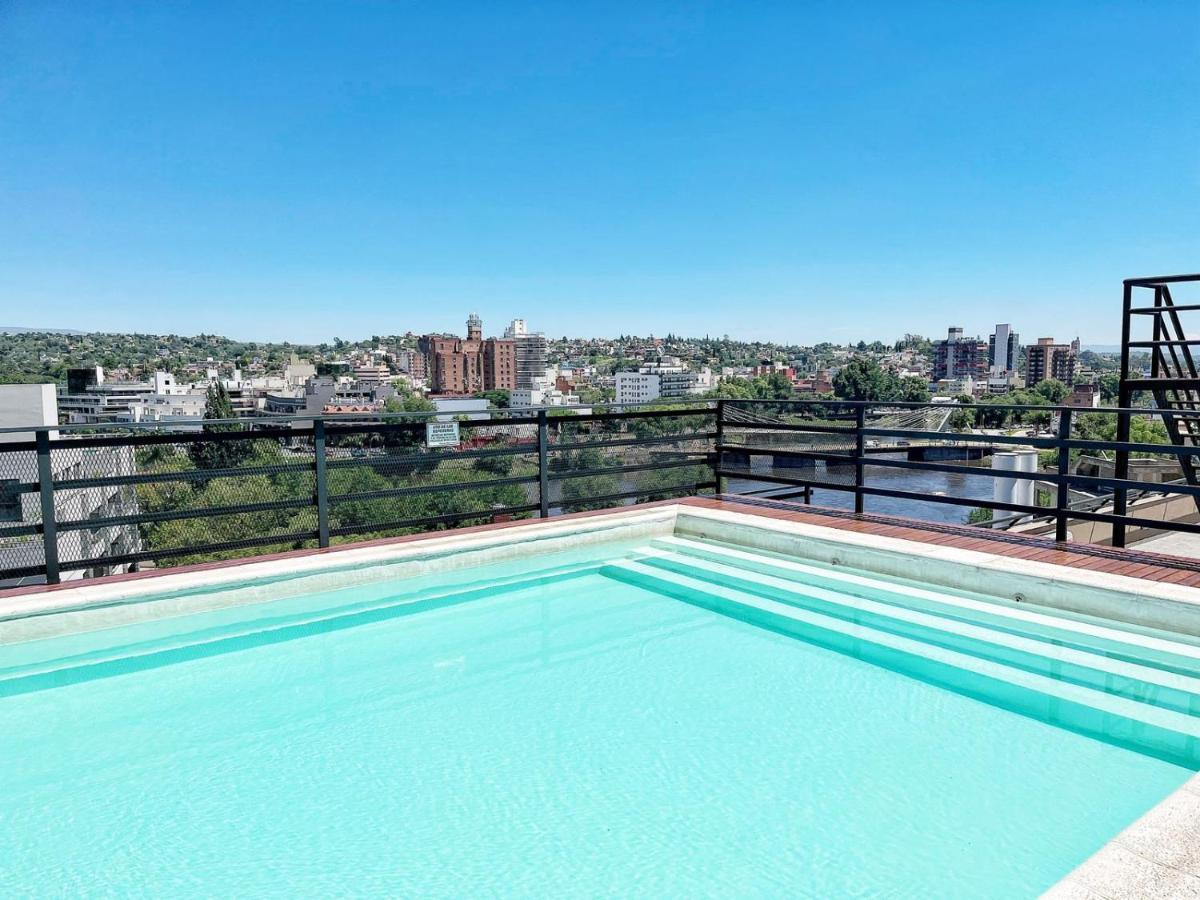 Paseo Quattro Apartamento *