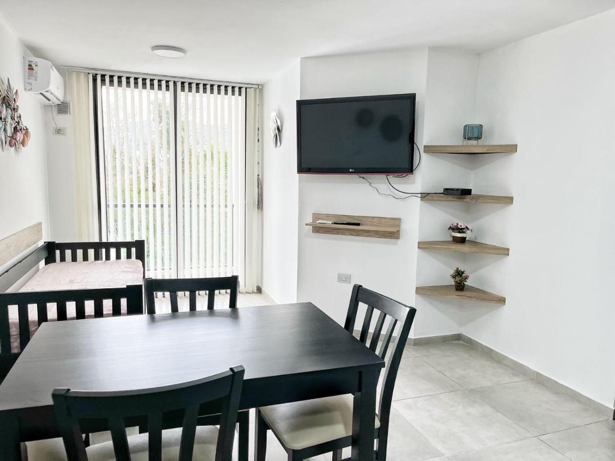 Apartamento Paseo Quattro *