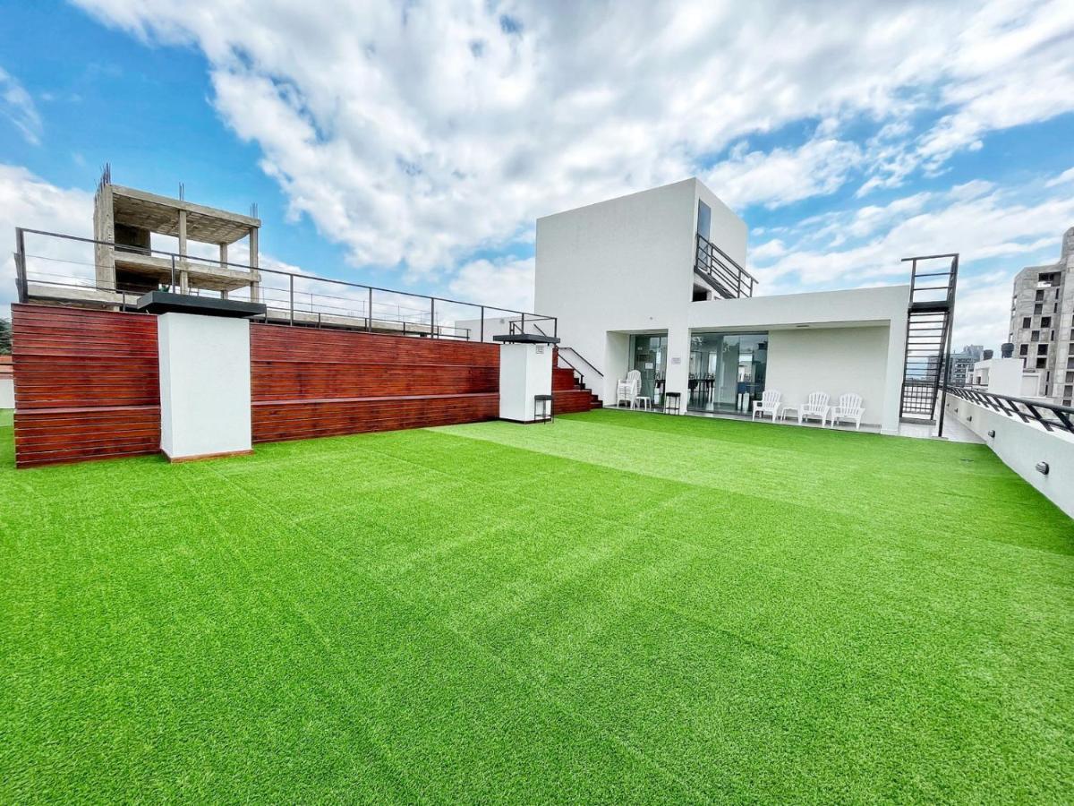 Apartamento Paseo Quattro *