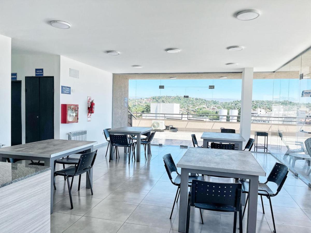 Paseo Quattro Apartamento