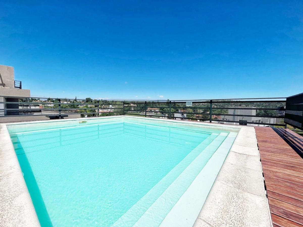 Apartamento Paseo Quattro Villa Carlos Paz