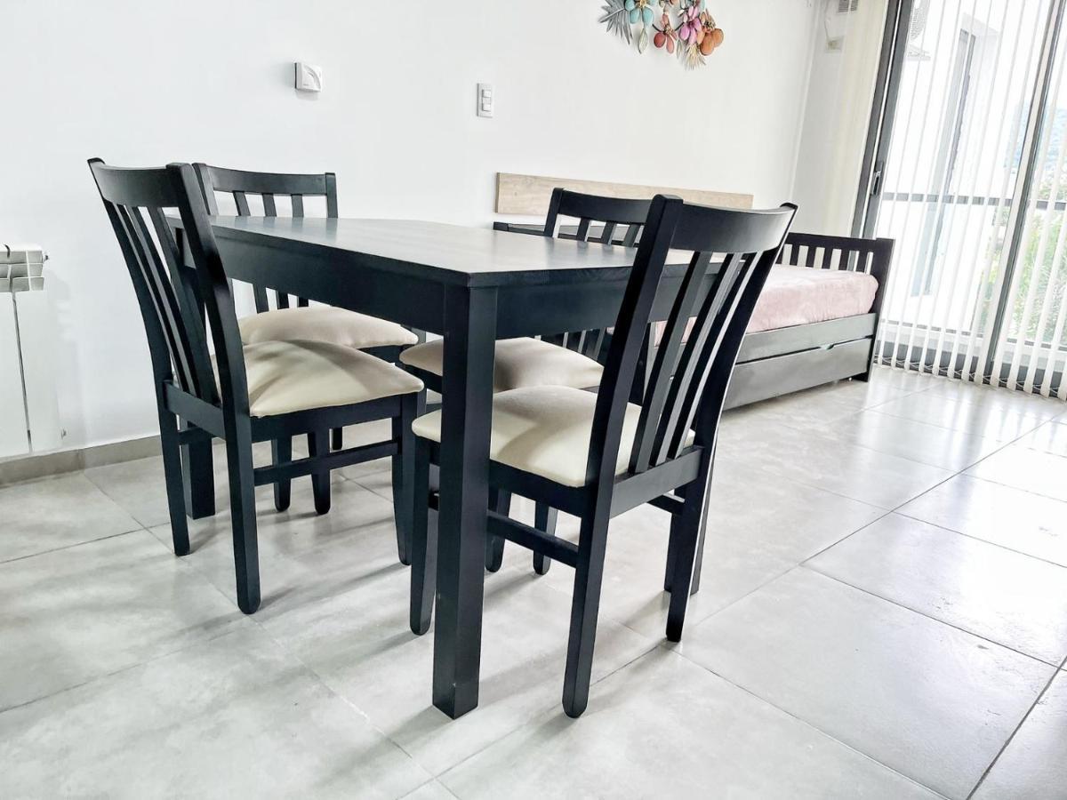 Apartamento Paseo Quattro *