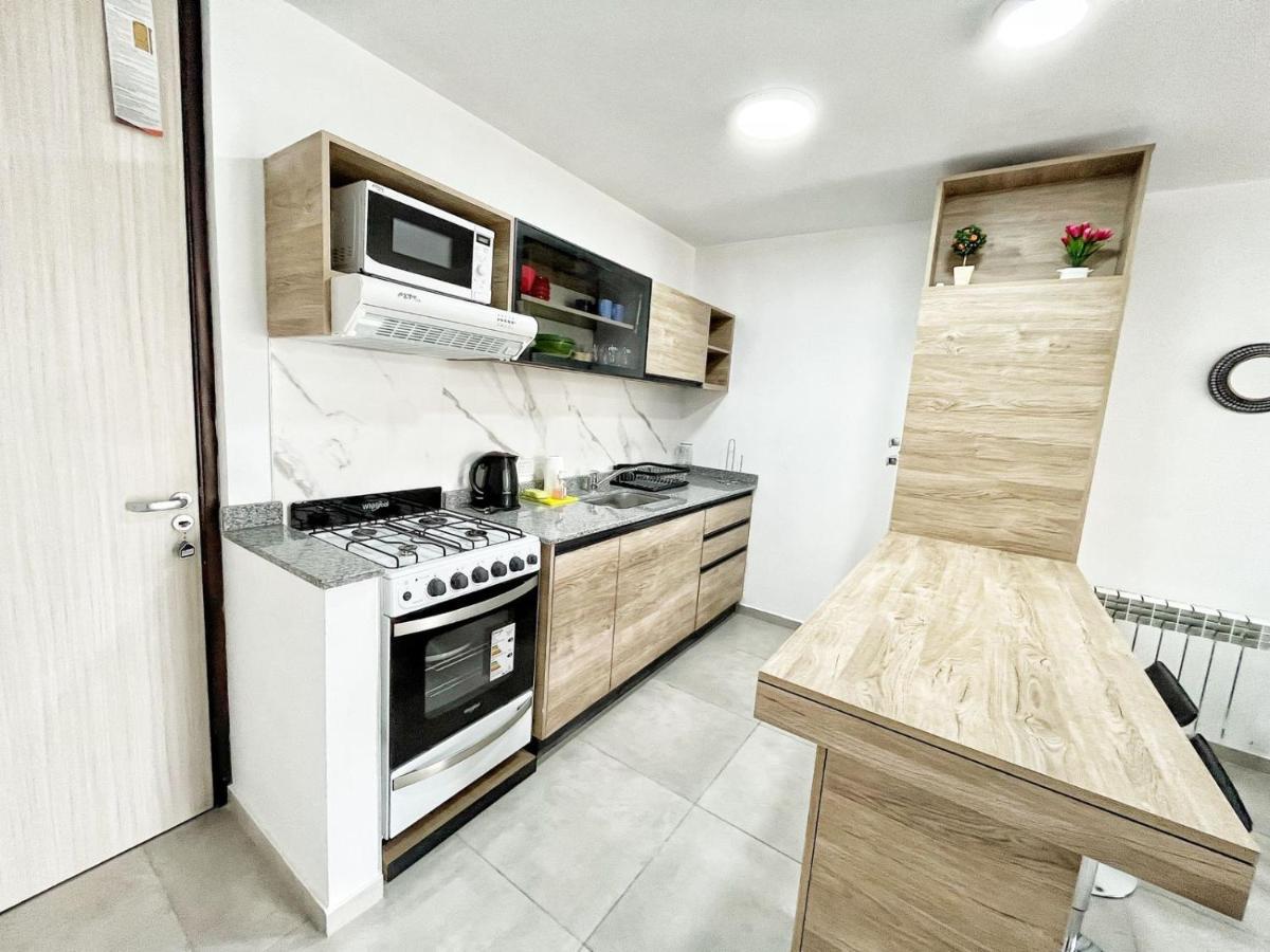Apartamento Paseo Quattro *