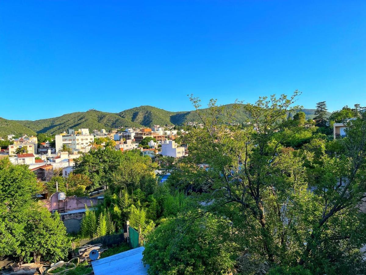 Paseo Quattro * Villa Carlos Paz