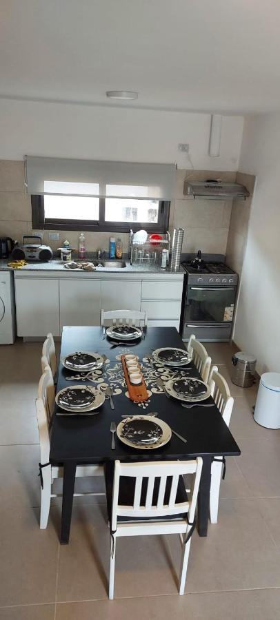 Apartamento El Canto De Pajaros Villa Carlos Paz