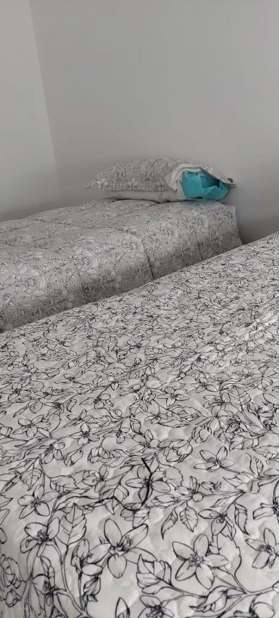 Apartamento El Canto De Pajaros