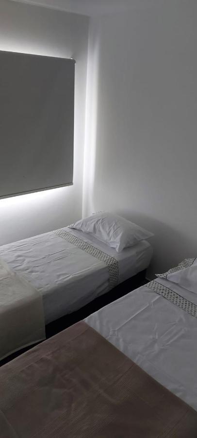 Apartamento El Canto De Pajaros