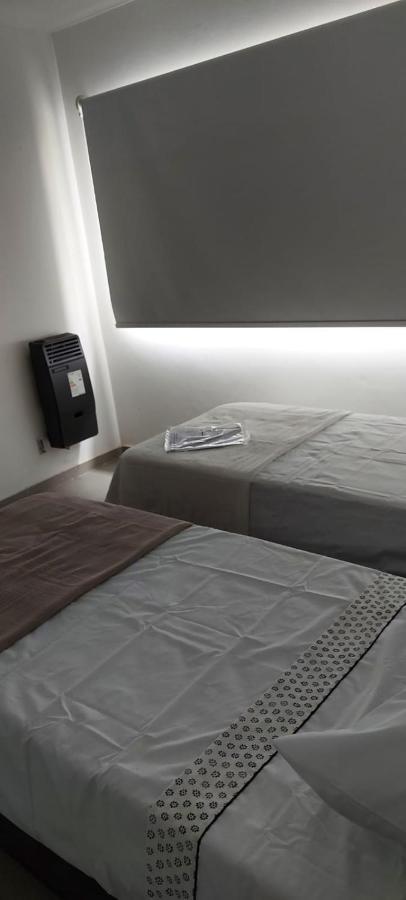 Apartamento El Canto De Pajaros