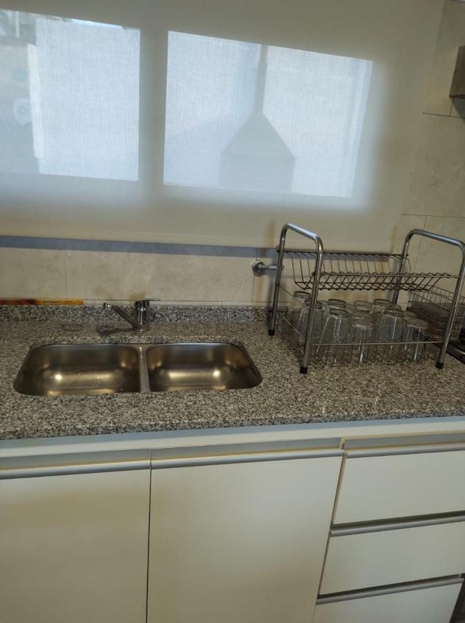 Apartamento El Canto De Pajaros *