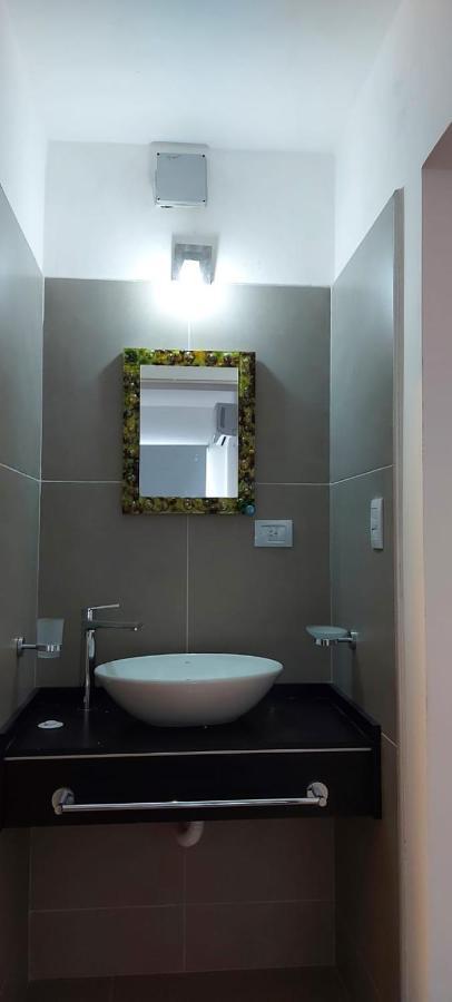 El Canto De Pajaros Apartamento Villa Carlos Paz