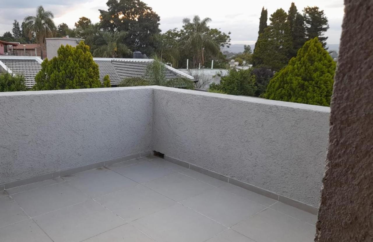 El Canto De Pajaros * Villa Carlos Paz