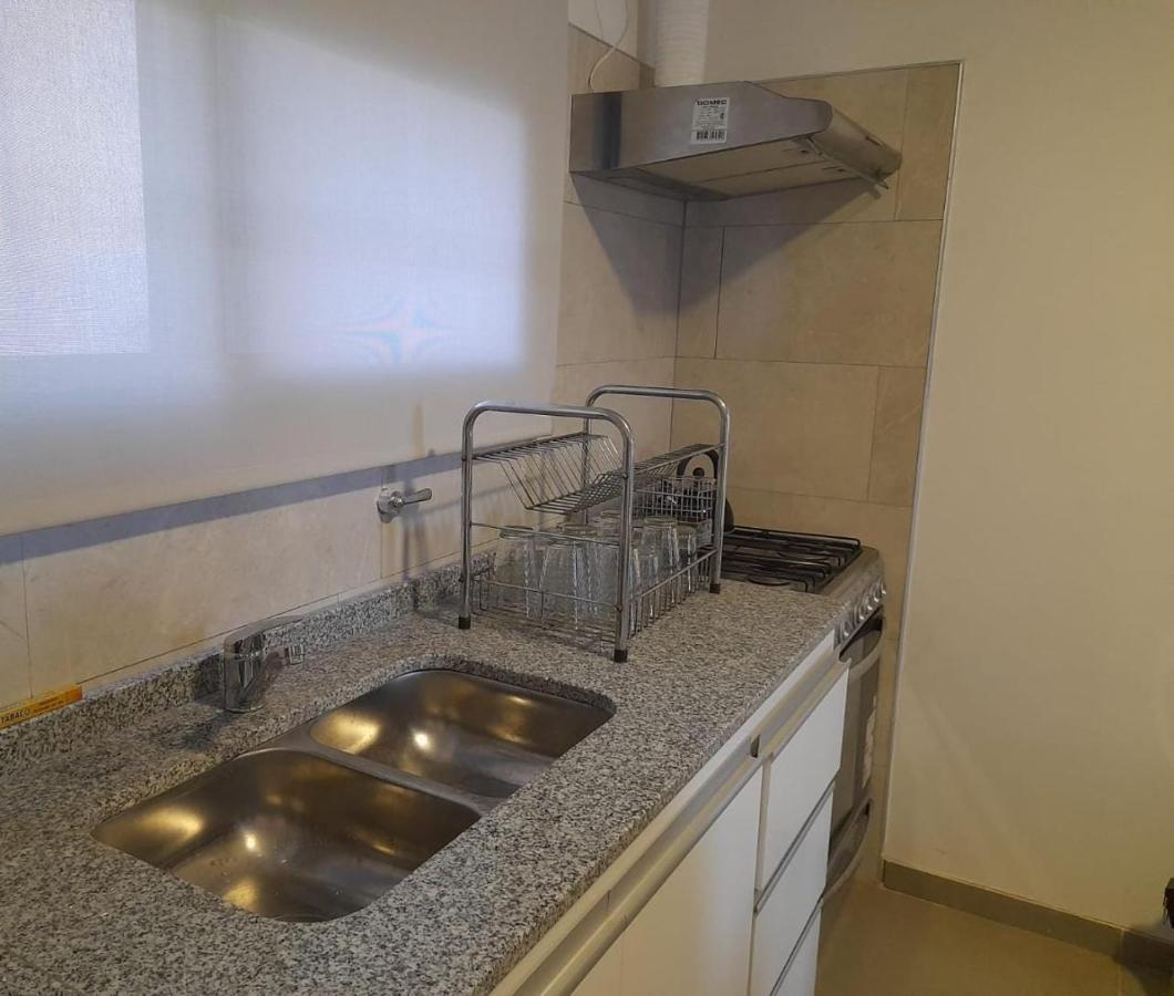 Apartamento El Canto De Pajaros Villa Carlos Paz