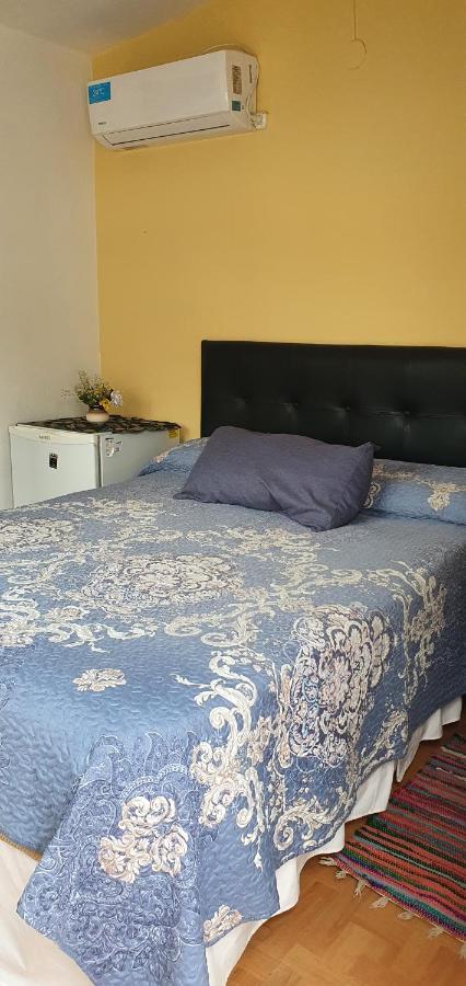 Apartamento Rossina *