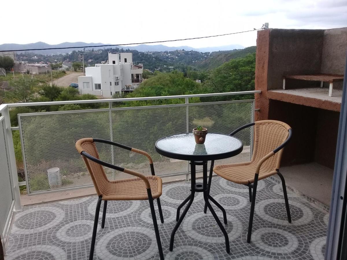 Apartamento La Delfina 2 Villa Carlos Paz