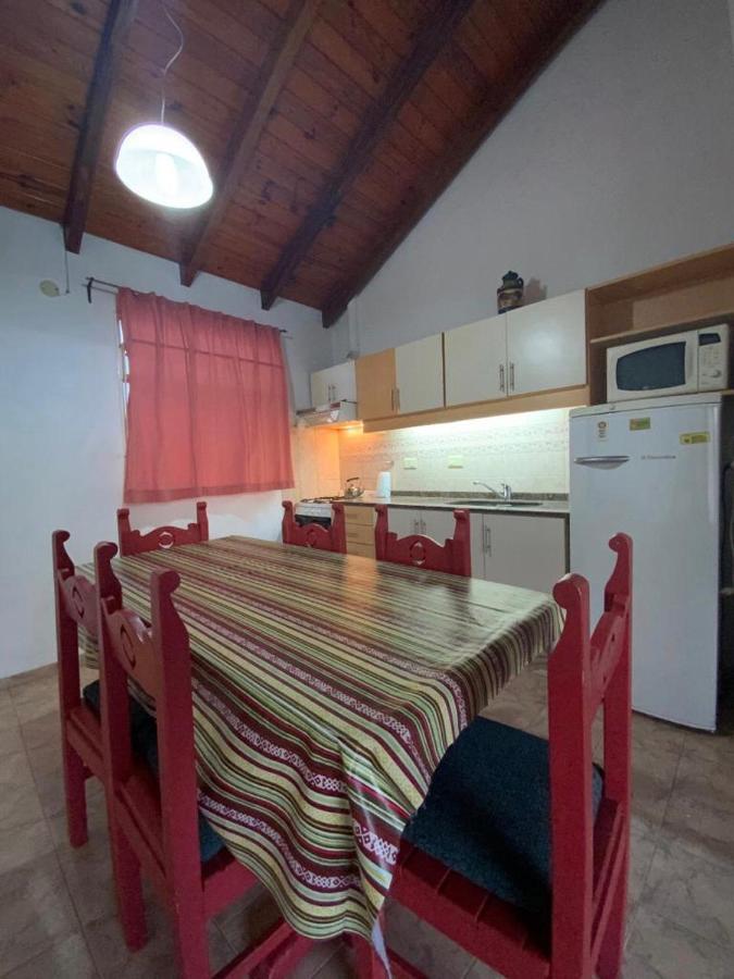 Apartamento La Inesita