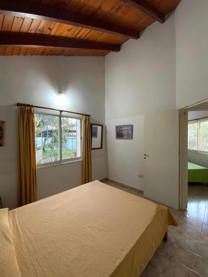 La Inesita Apartamento Villa Carlos Paz