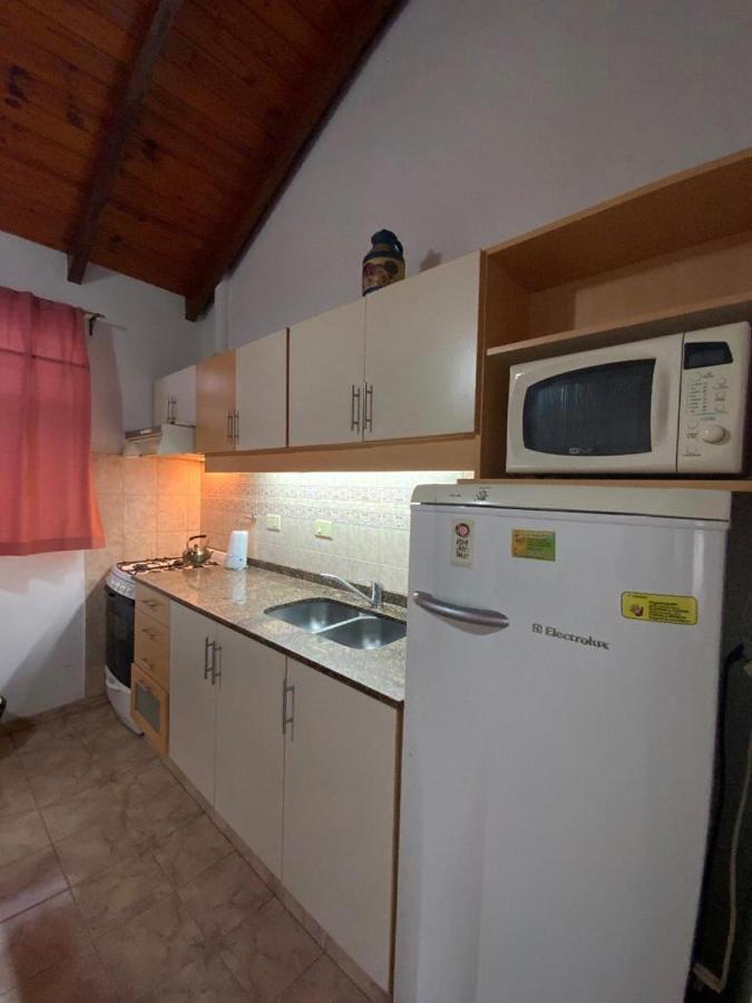 La Inesita Apartamento *