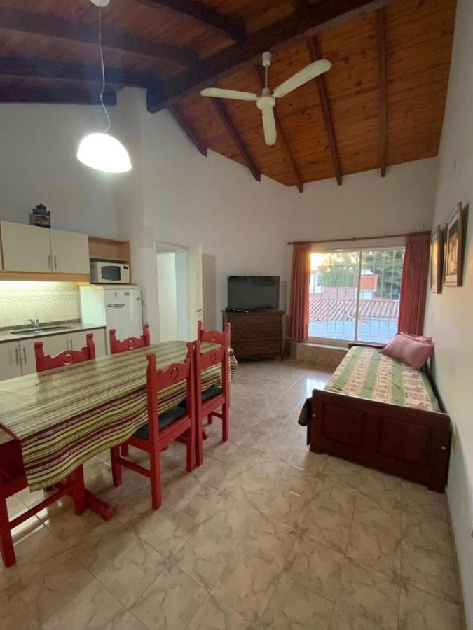 La Inesita * Villa Carlos Paz