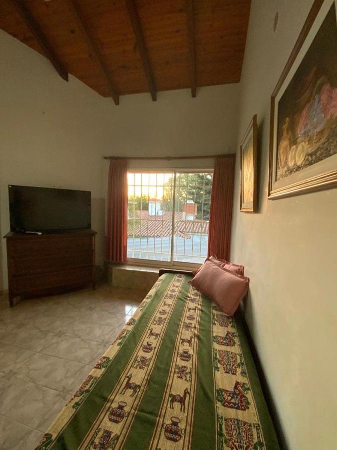 Apartamento La Inesita *