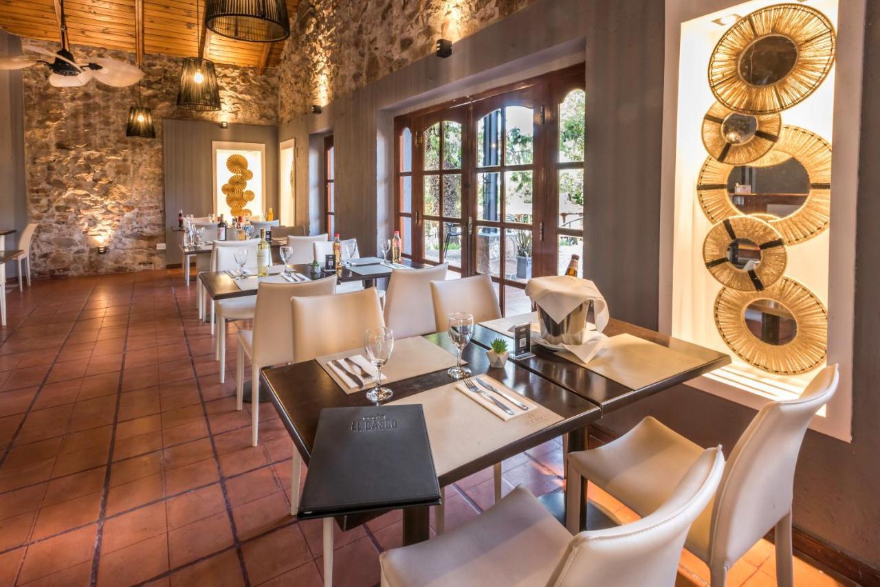 Pinares Del Cerro Resort&suites Hotel Villa Carlos Paz